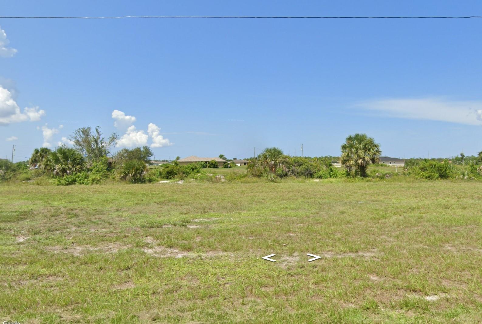 4042 Nw 37th Ave, Cape Coral, FL 33993