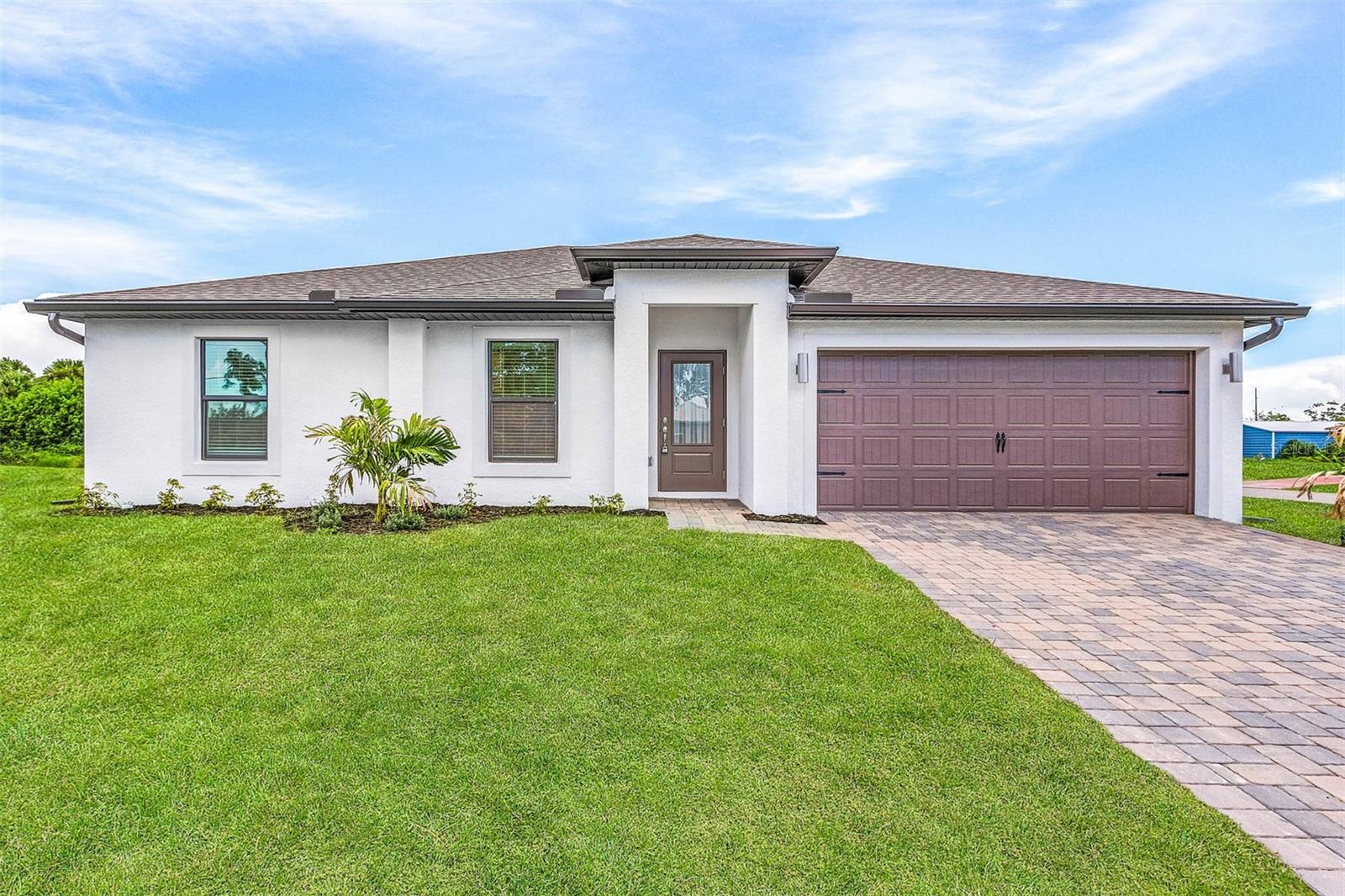 4196 Sea Horse Ave, North Port, FL 34286
