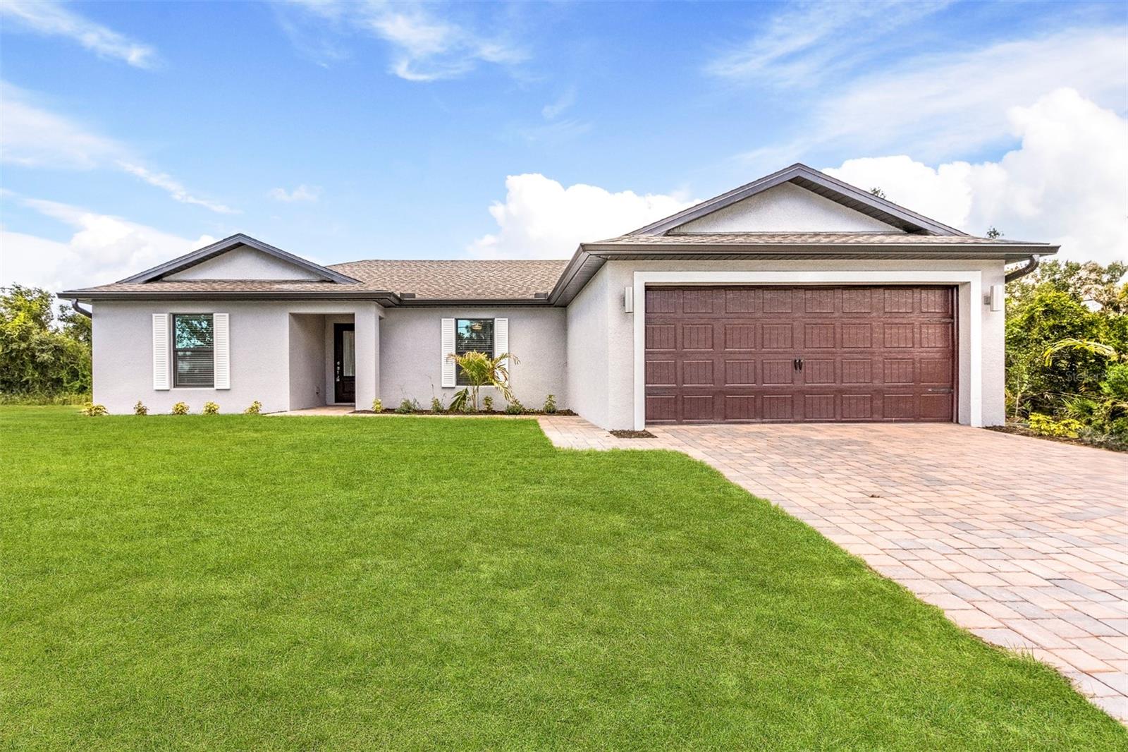 12564 Feldman Ave, Port Charlotte, FL 33981