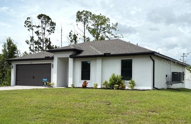 5307 Burgner St, Port Charlotte, FL 33981
