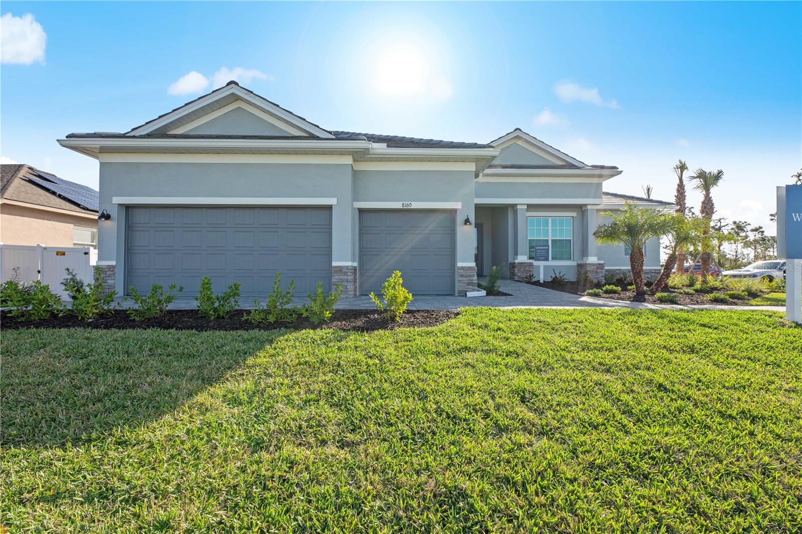 10386 Calumet Blvd, Port Charlotte, FL 33981