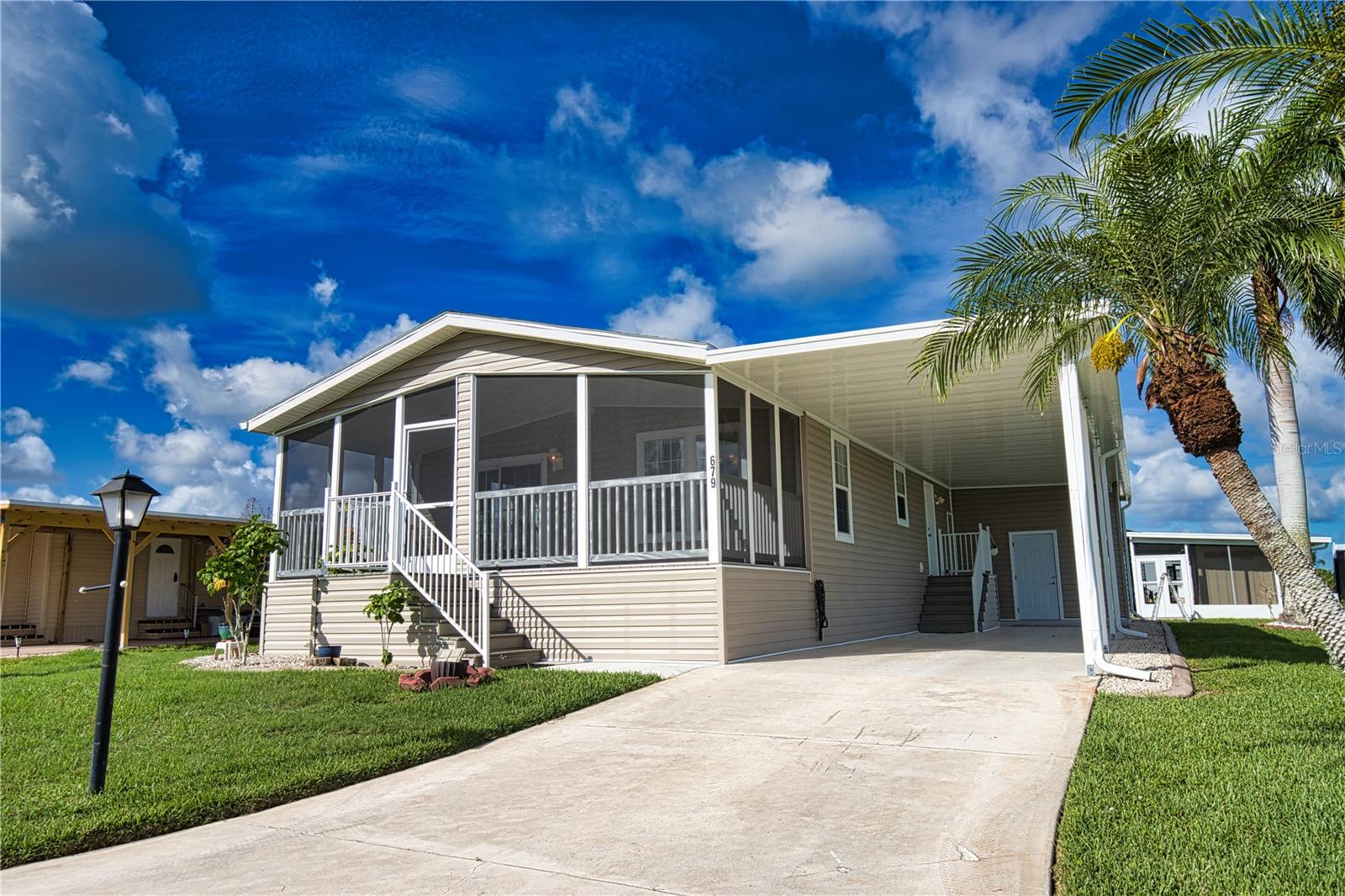 679 Alvarado, North Port, FL 34287