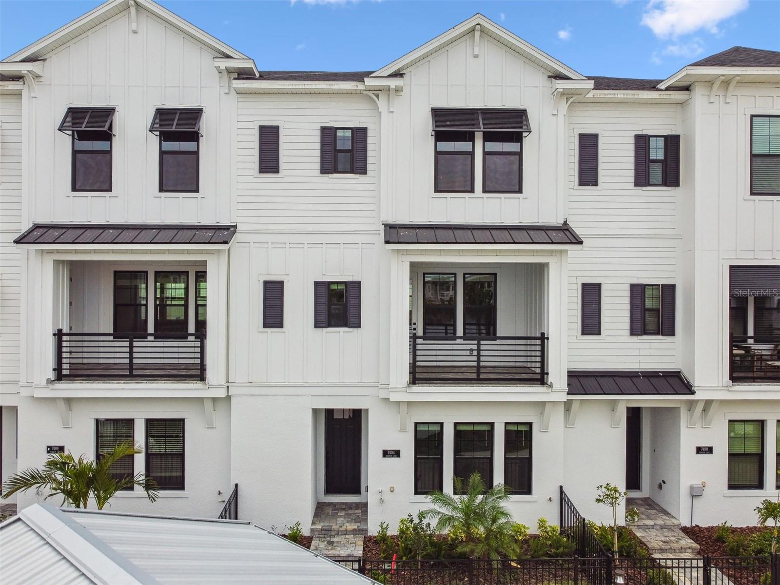 7404 Newham Ln, Sarasota, FL 34240