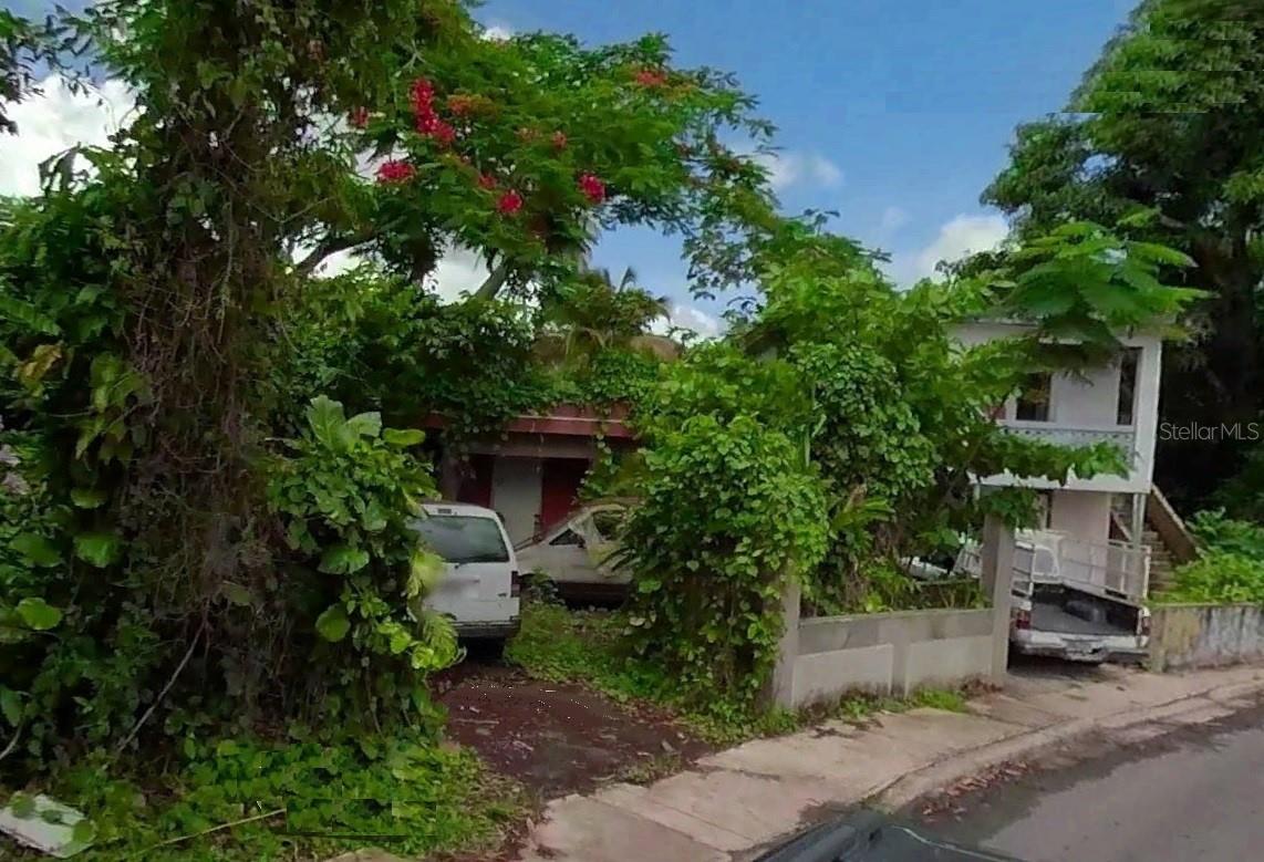 Camino Morcelo, San Juan, PR 00926
