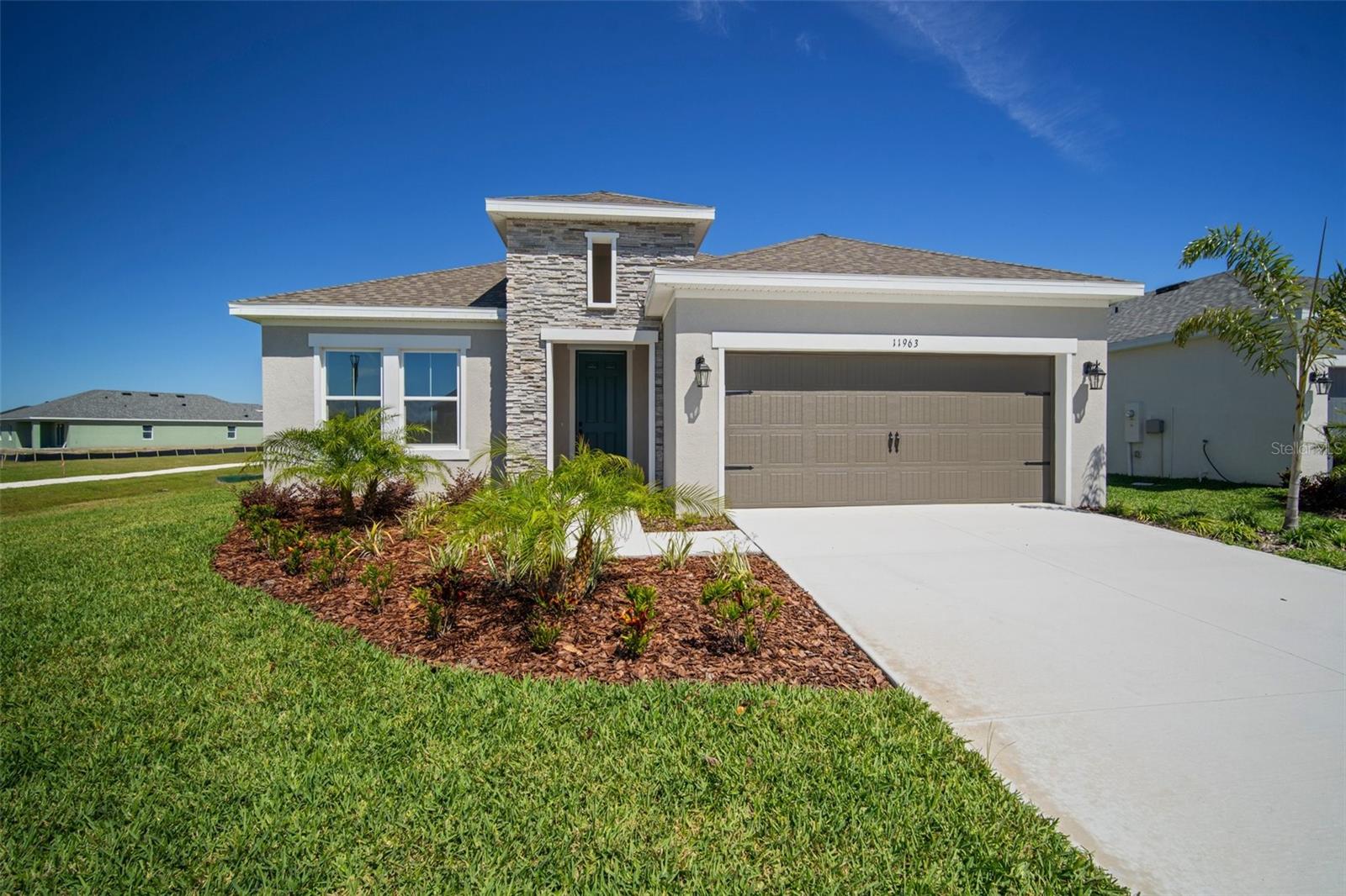 11963 Richmond Trl, Parrish, FL 34219