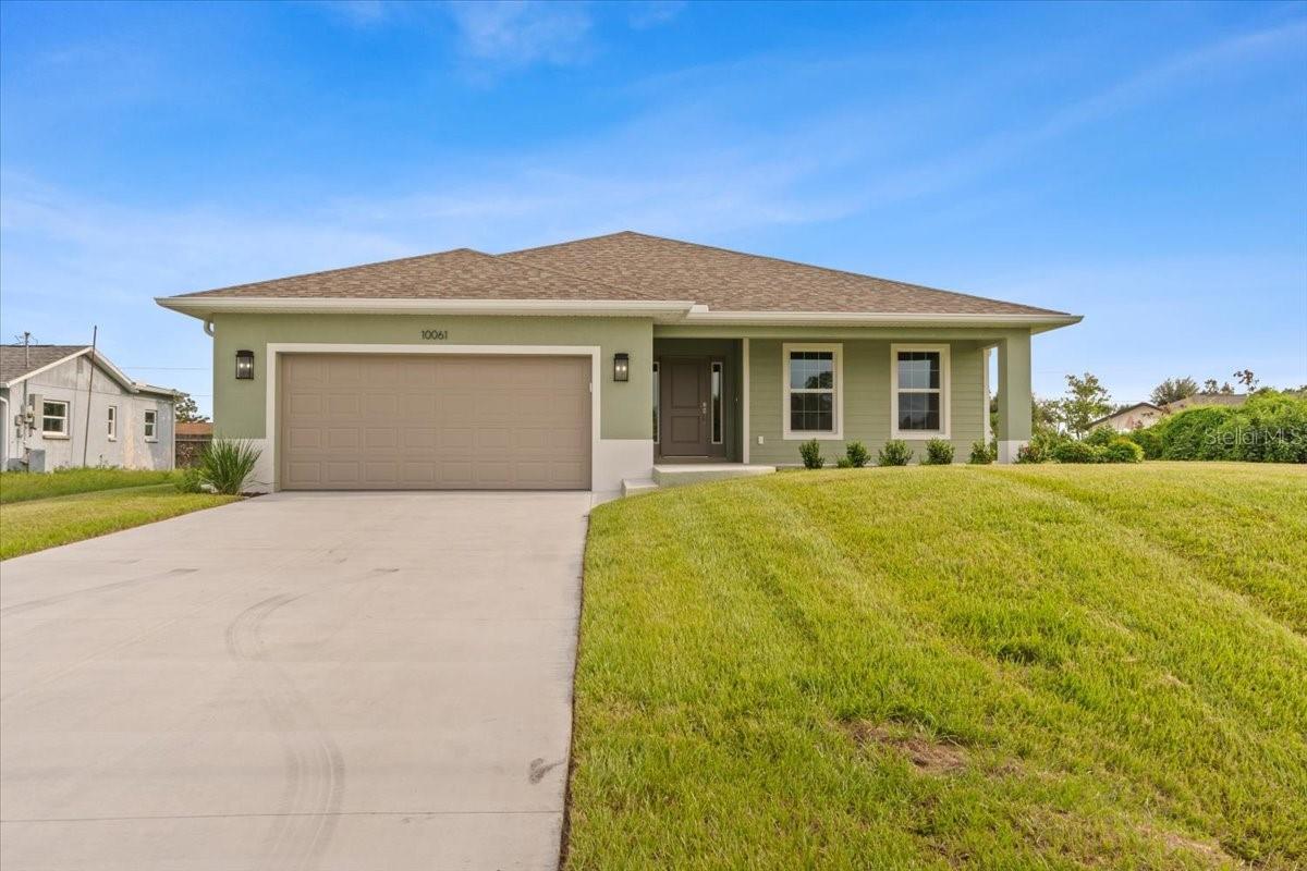 10061 Gulfstream Blvd, Englewood, FL 34224