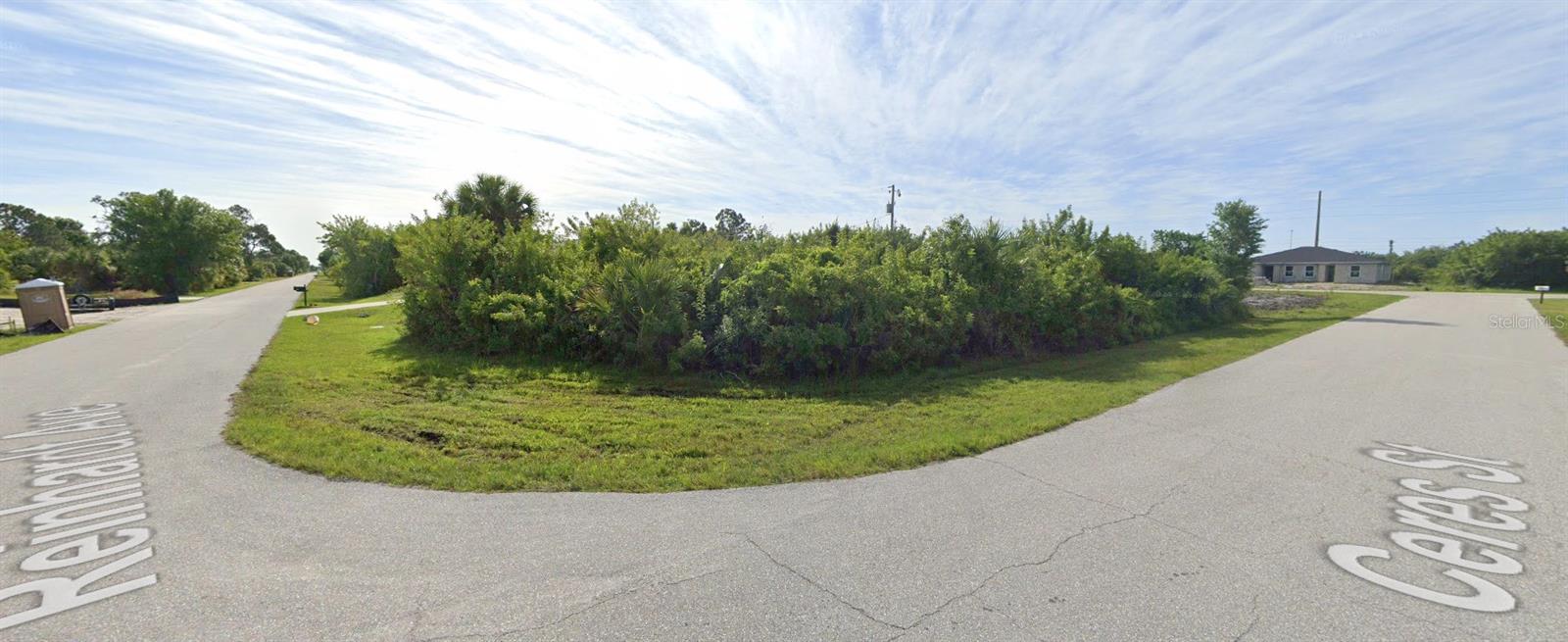 11129 Reinhardt, Englewood, FL 34224