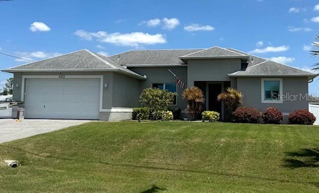 4333 Ne 9th Ave, Cape Coral, FL 33909