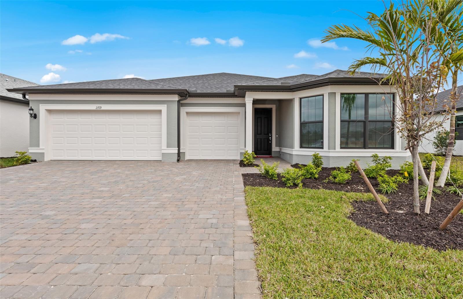 2719 Winding Creek Trl, North Port, FL 34289