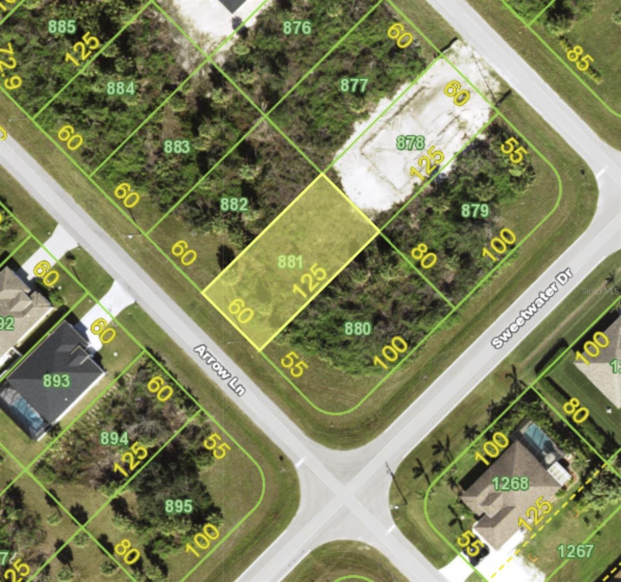 112 Arrow Ln, Rotonda West, FL 33947