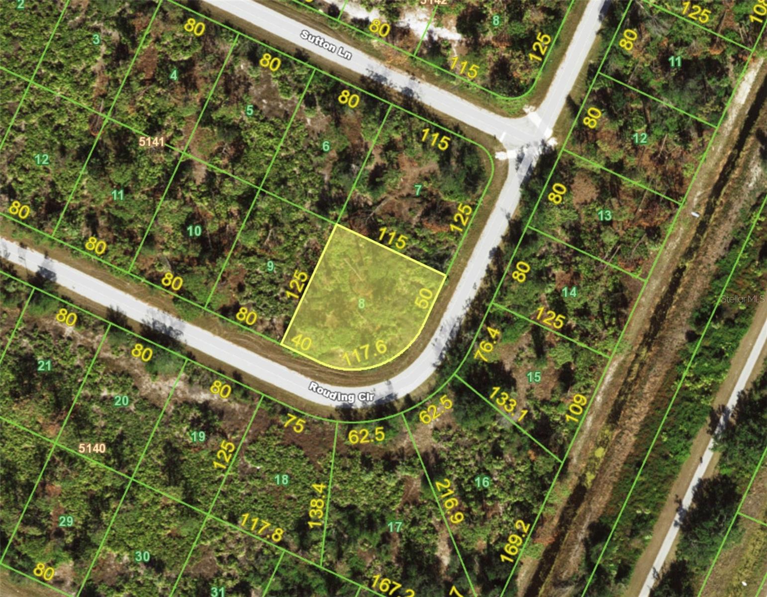 13284 Rouding Cir, Port Charlotte, FL 33981