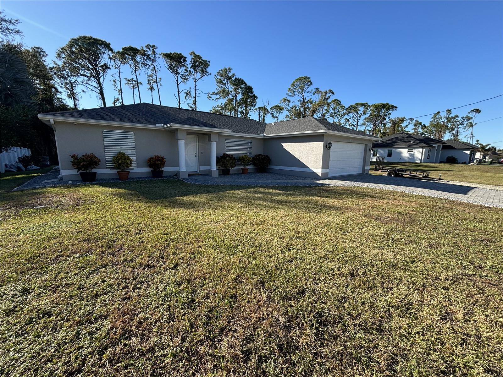 3087 Seth Rd, North Port, FL 34288