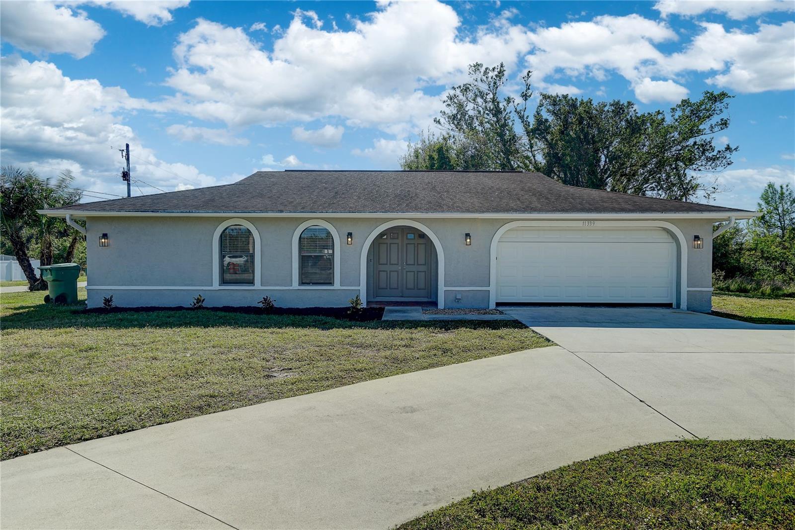 11339 Gulfstream Blvd, Port Charlotte, FL 33981