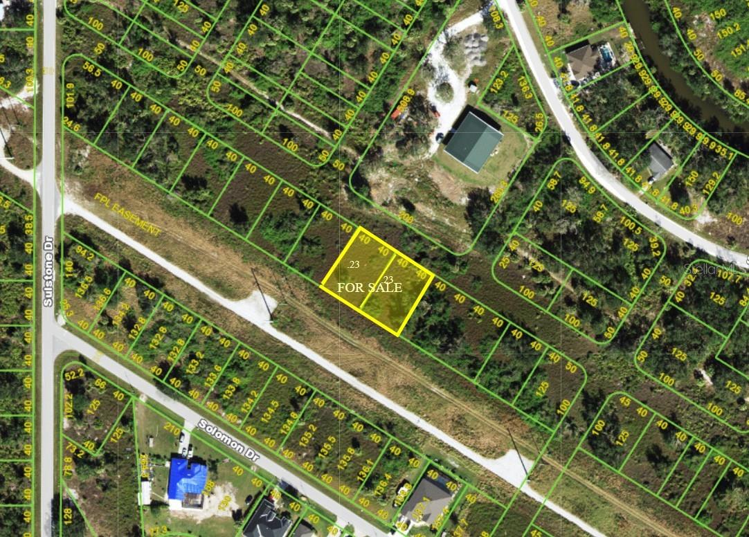 27097 Amsterdam Dr, Punta Gorda, FL 33983