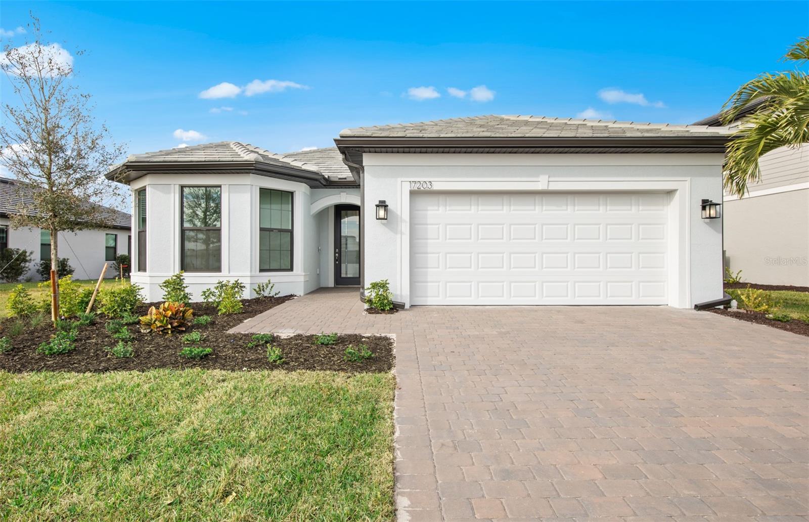 17203 Luminous Ave, Venice, FL 34293