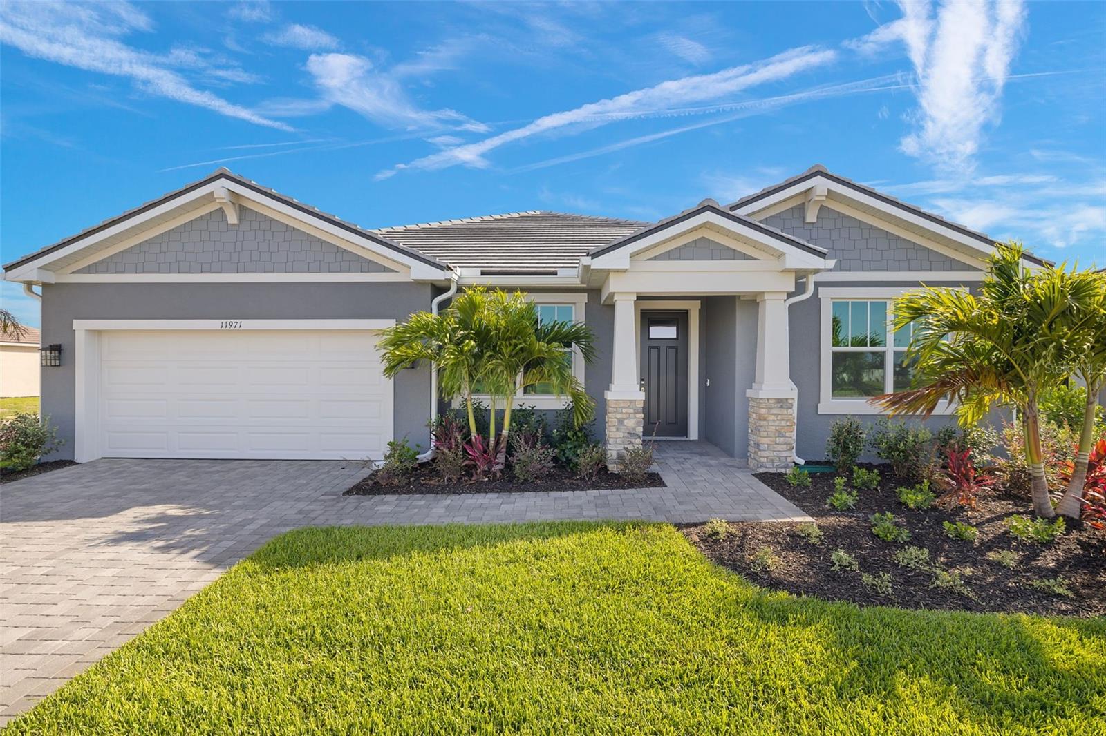 11971 Starbright Path, Venice, FL 34293