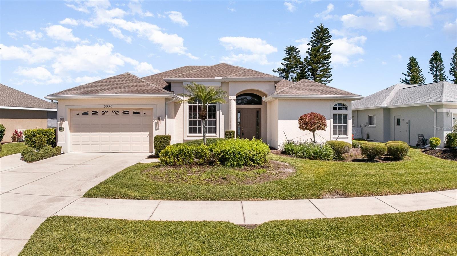 5556 Sabal Trace Dr, North Port, FL 34287