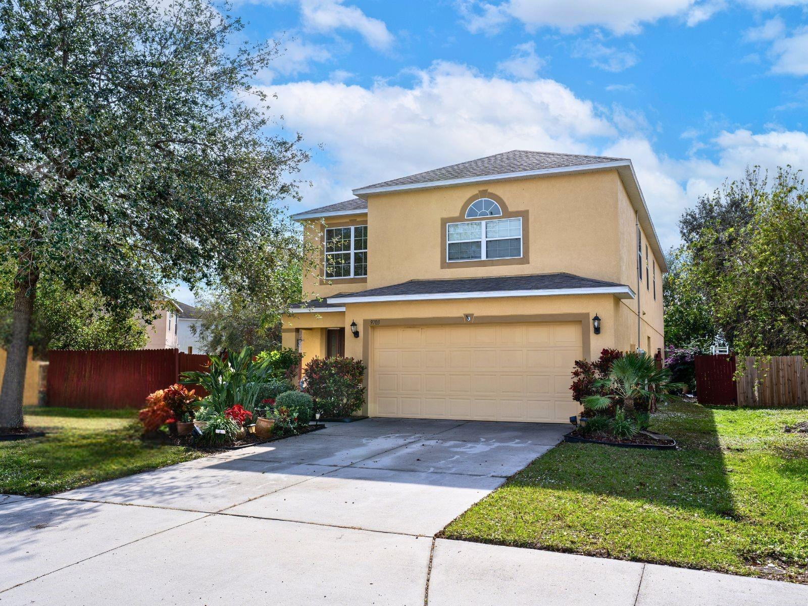 9703 33rd Ave E, Palmetto, FL 34221