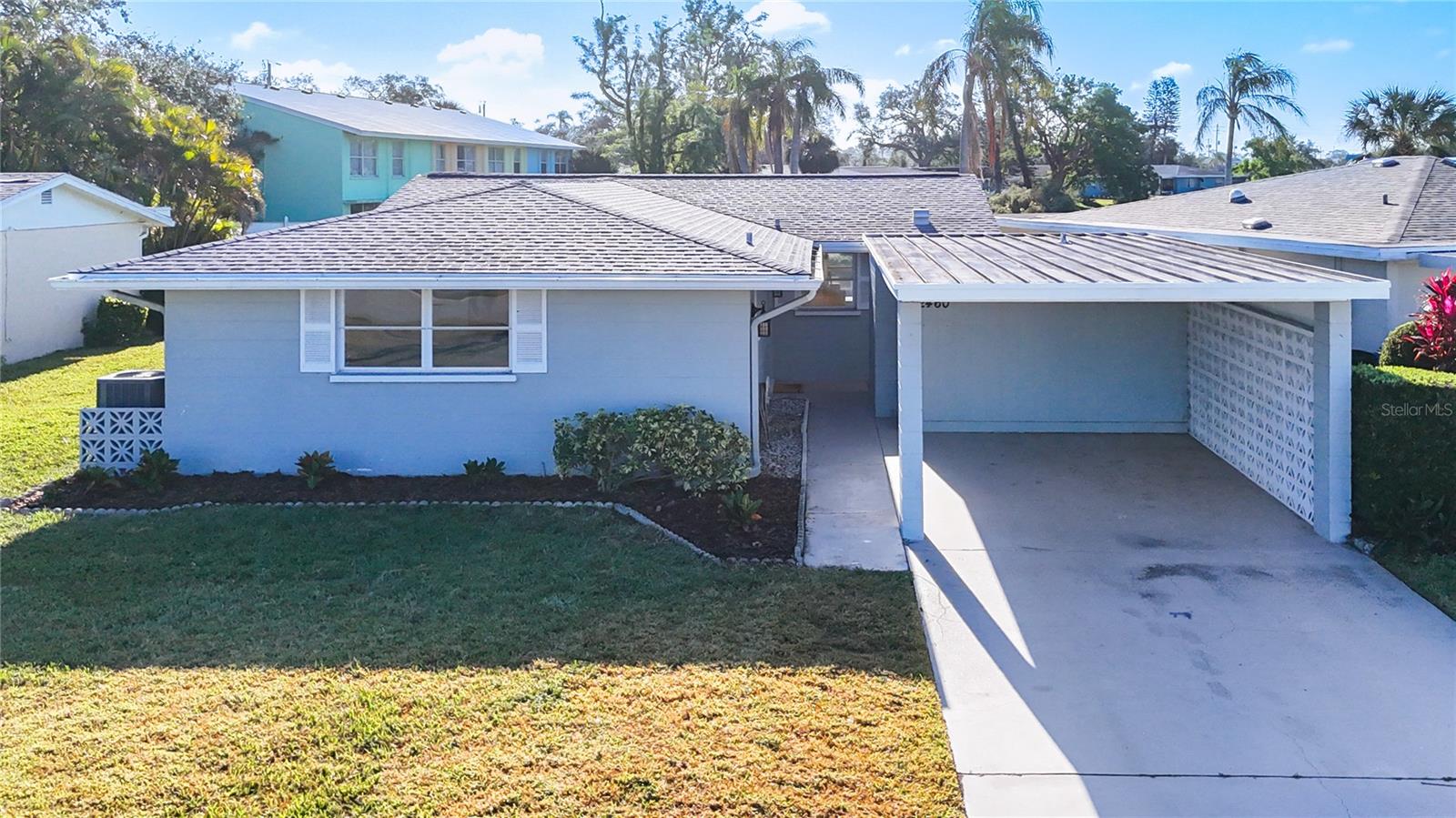 2460 Terry Ln, Sarasota, FL 34231