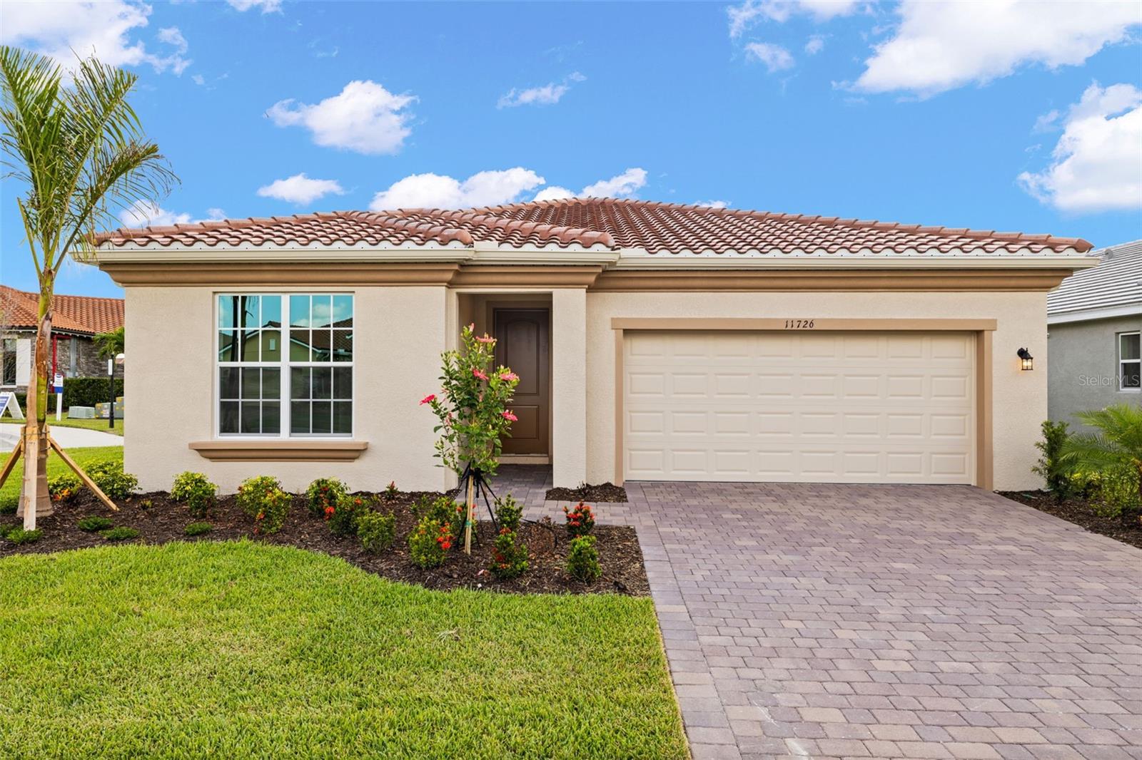 11726 Renaissance Blvd, Venice, FL 34293
