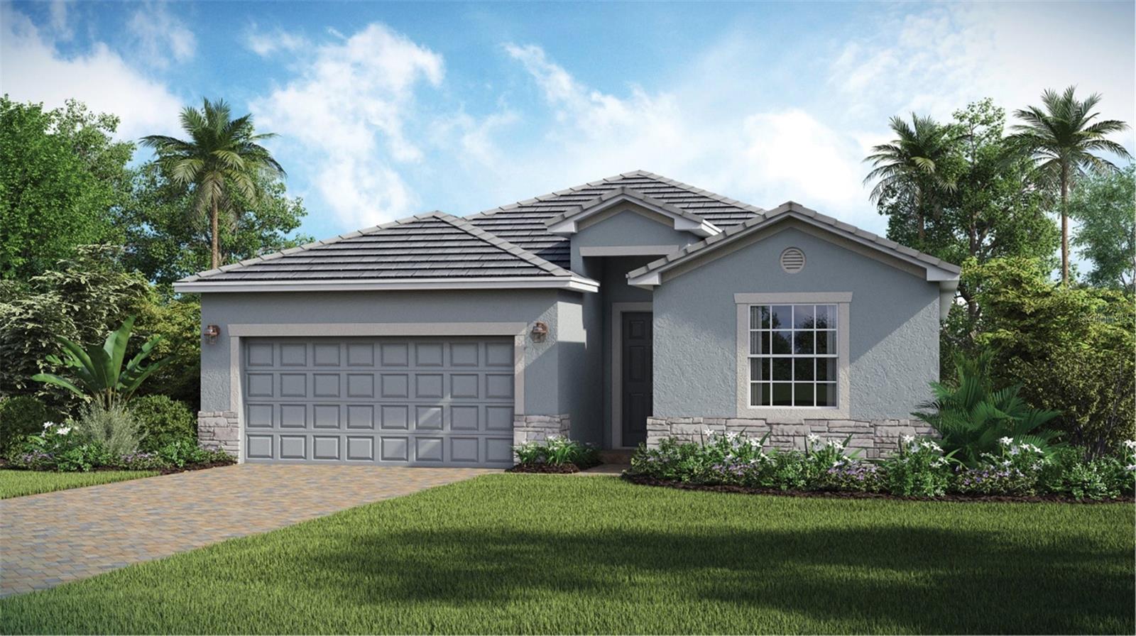 10615 Sun Drop St, Venice, FL 34293