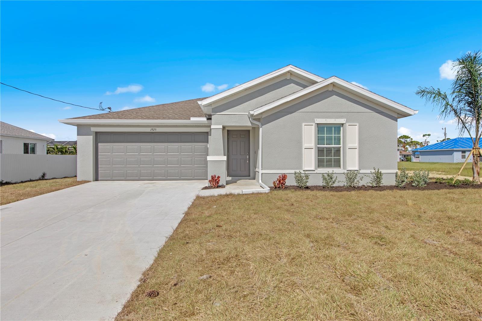 110 Lilyan Ct, Rotonda West, FL 33947