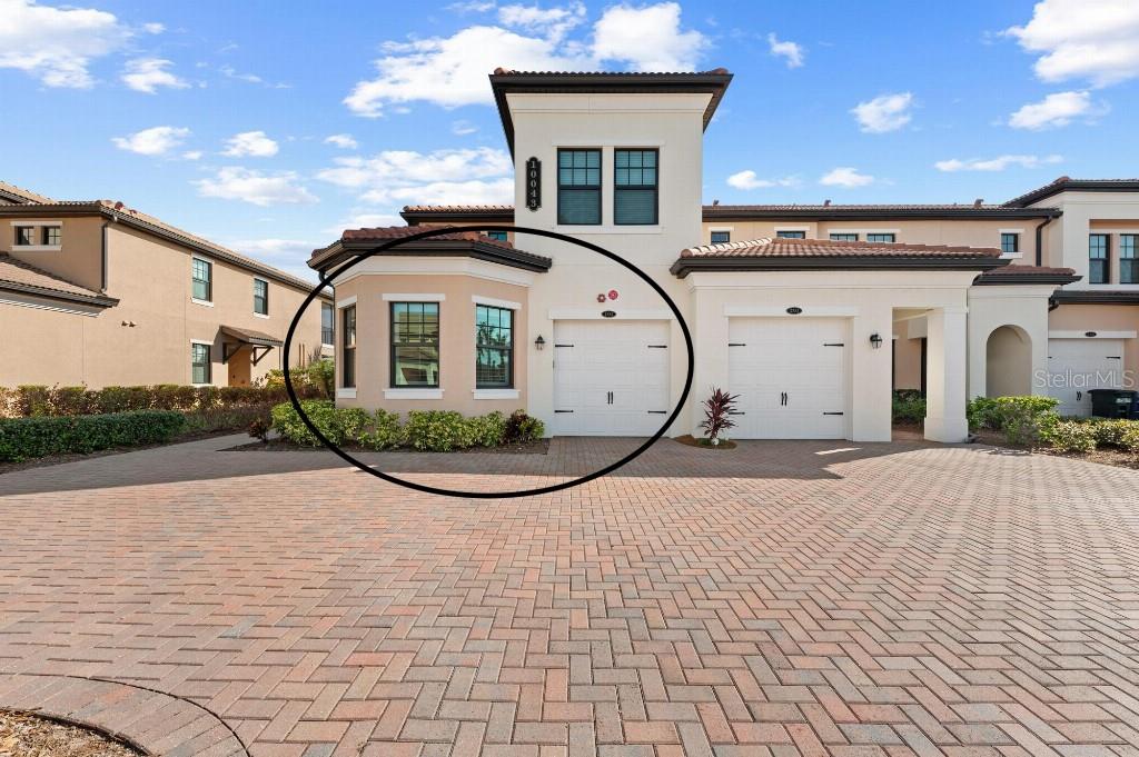 10043 Crooked Creek Dr #101, Venice, FL 34293