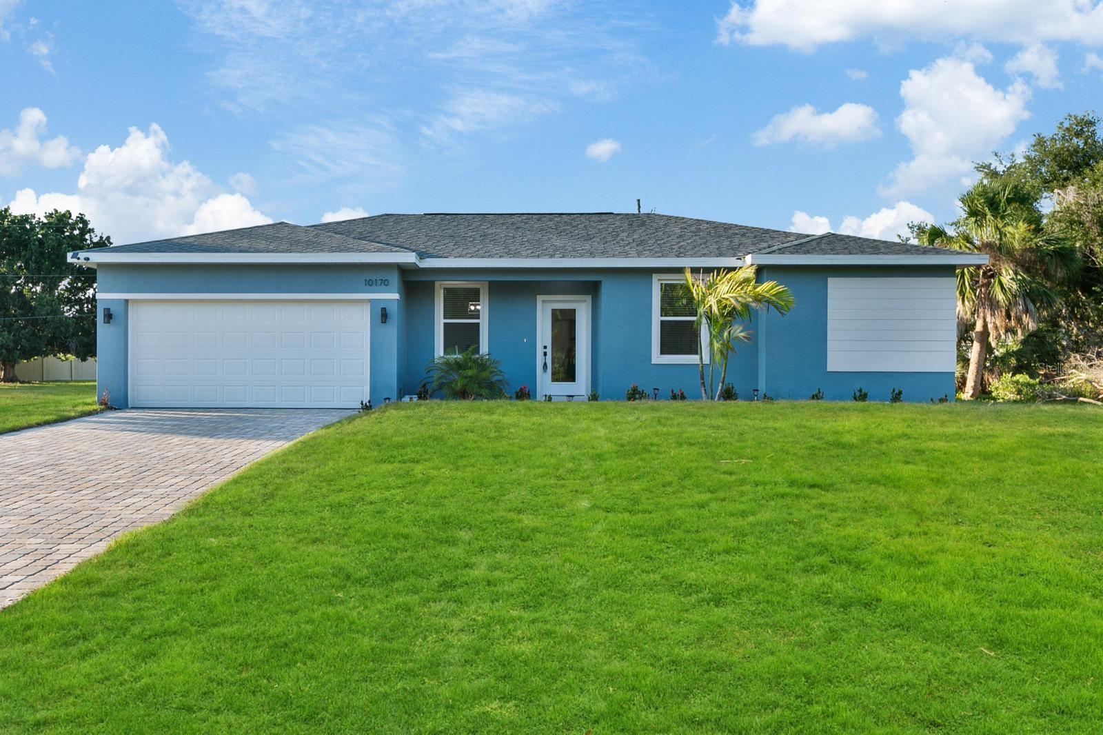 3038 Sargeant St, Port Charlotte, FL 33948