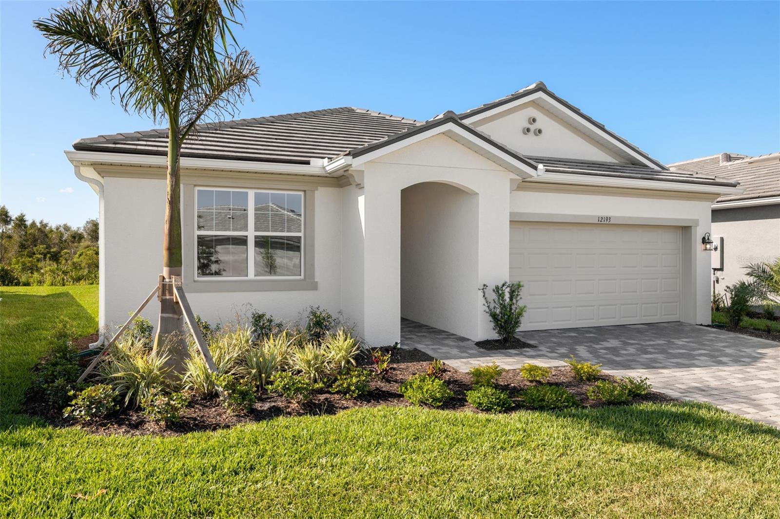 12193 Meditation Trl, Venice, FL 34293