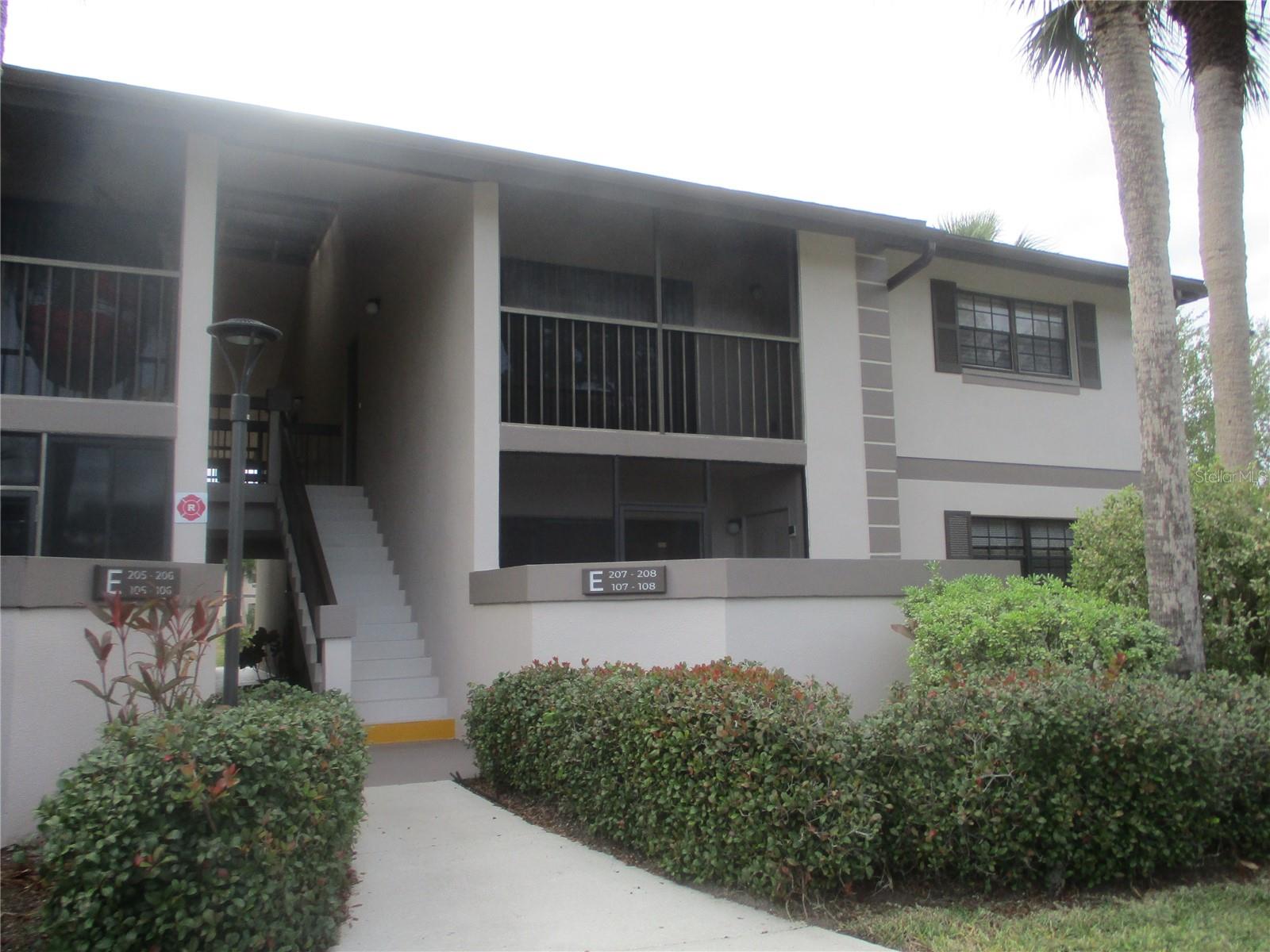 1515 Forrest Nelson Blvd #E108, Port Charlotte, FL 33952