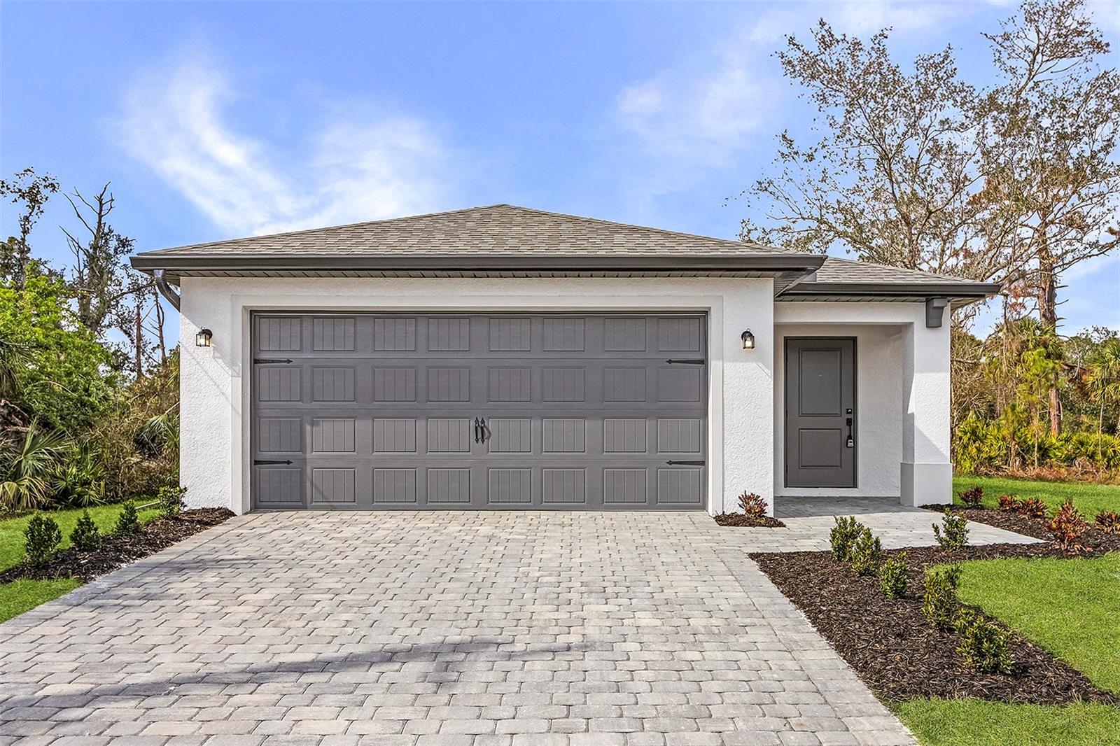 4743 Michaler St, North Port, FL 34286