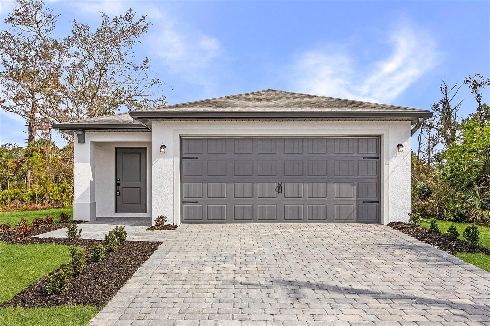 3418 Eagle Pass St, North Port, FL 34286