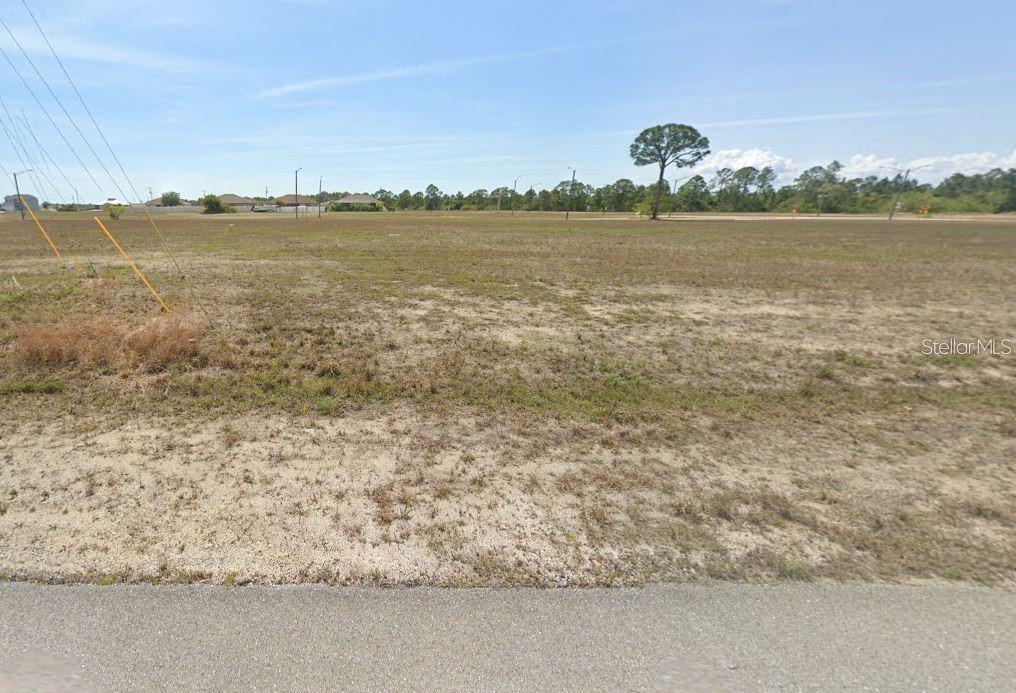 3012 Nw 7th Pl, Cape Coral, FL 33993