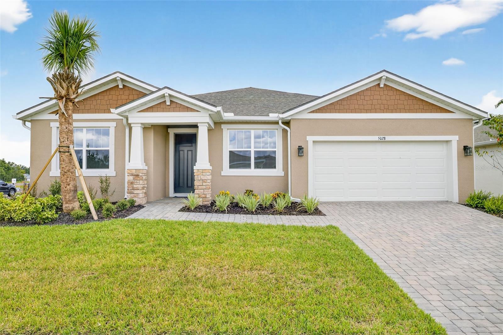 5028 124th Ave E, Parrish, FL 34219