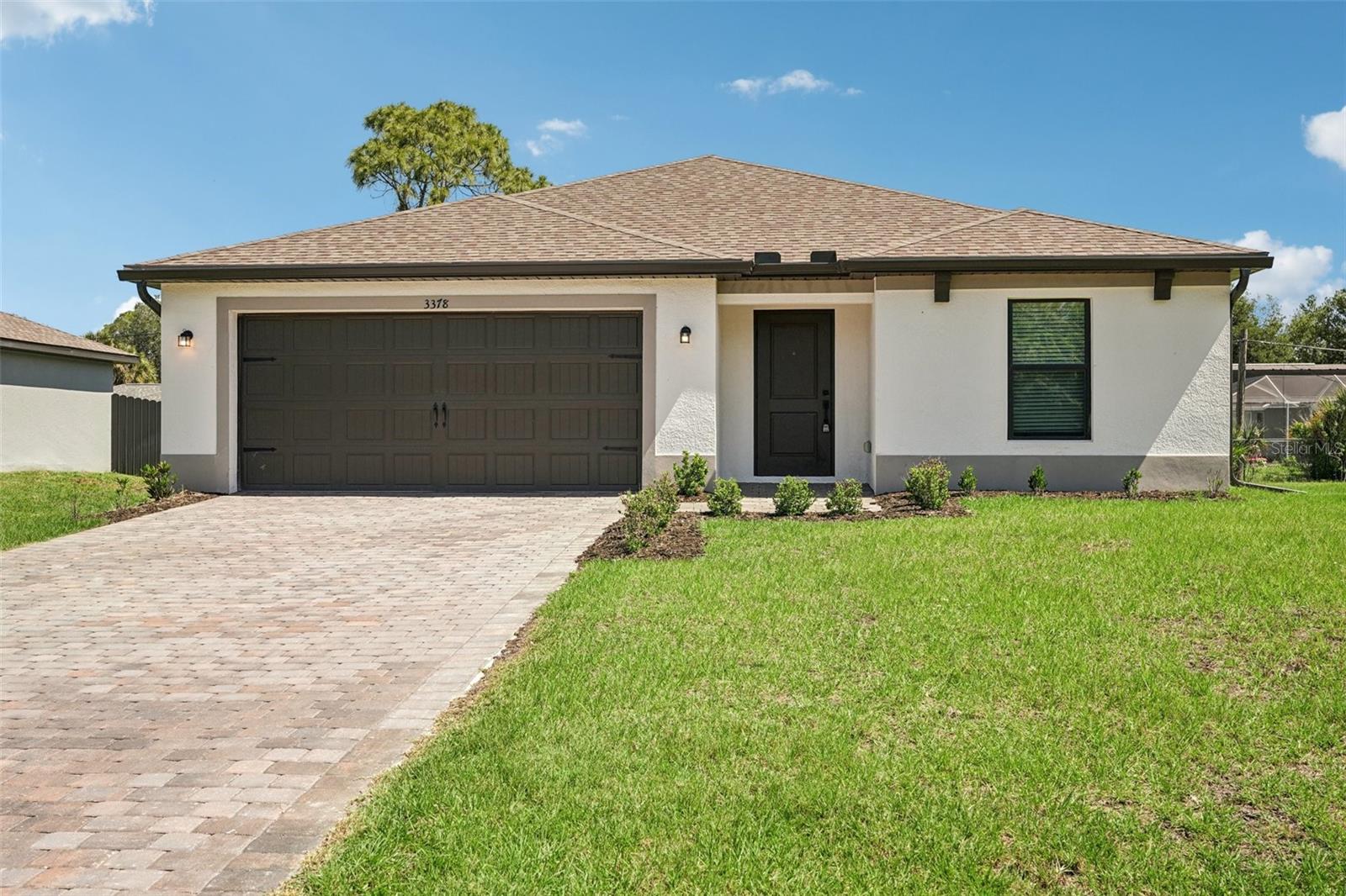 3378 Escobar Ln, North Port, FL 34286