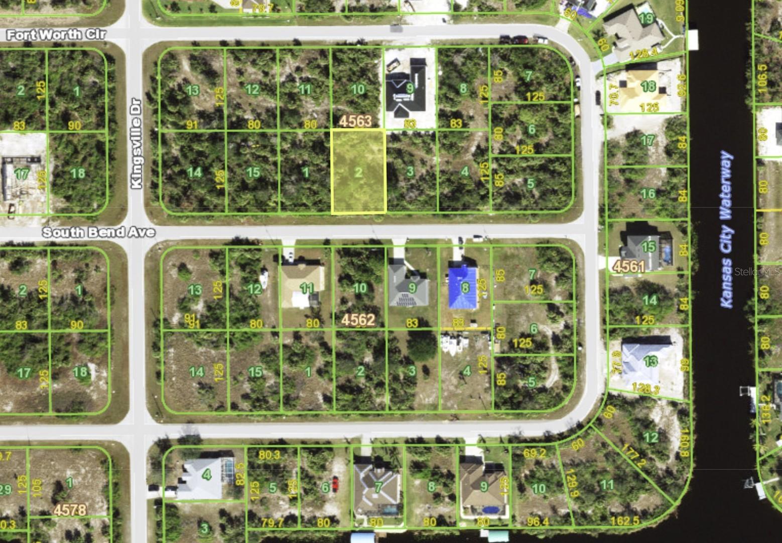 14192 S Bend Ave, Port Charlotte, FL 33981