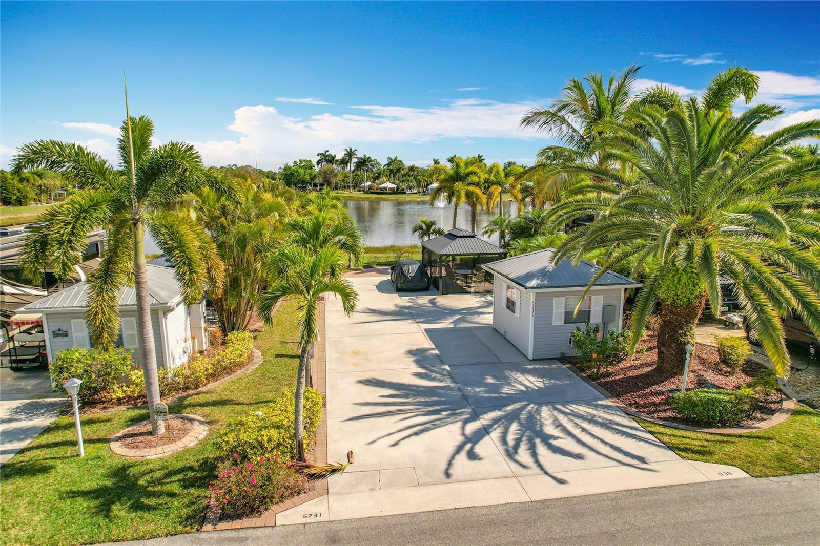 5731 E Cypresswoods Resort Dr., Fort Myers, FL 33905