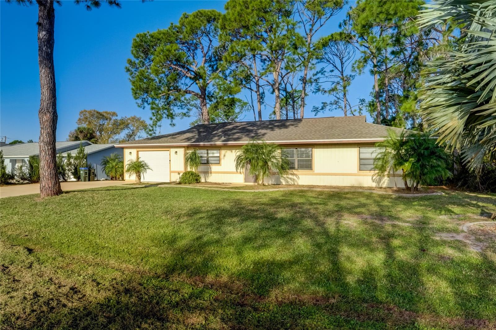 3241 Rogue St, North Port, FL 34291