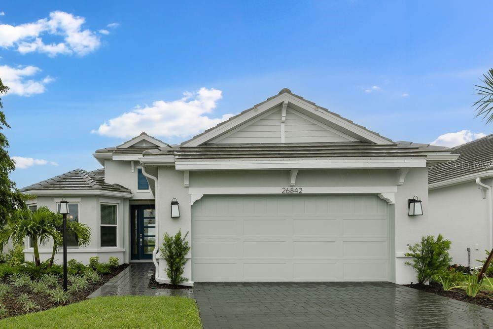 26842 Dove Dr, Punta Gorda, FL 33955