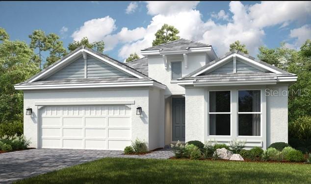 26836 Dove Dr, Punta Gorda, FL 33955