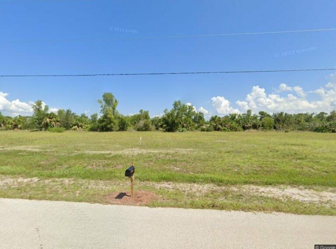 3813 Nw 46th Ln, Cape Coral, FL 33993