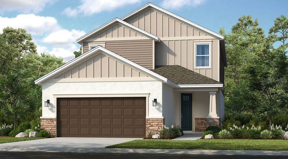 8621 Snowfall St, Sarasota, FL 34241