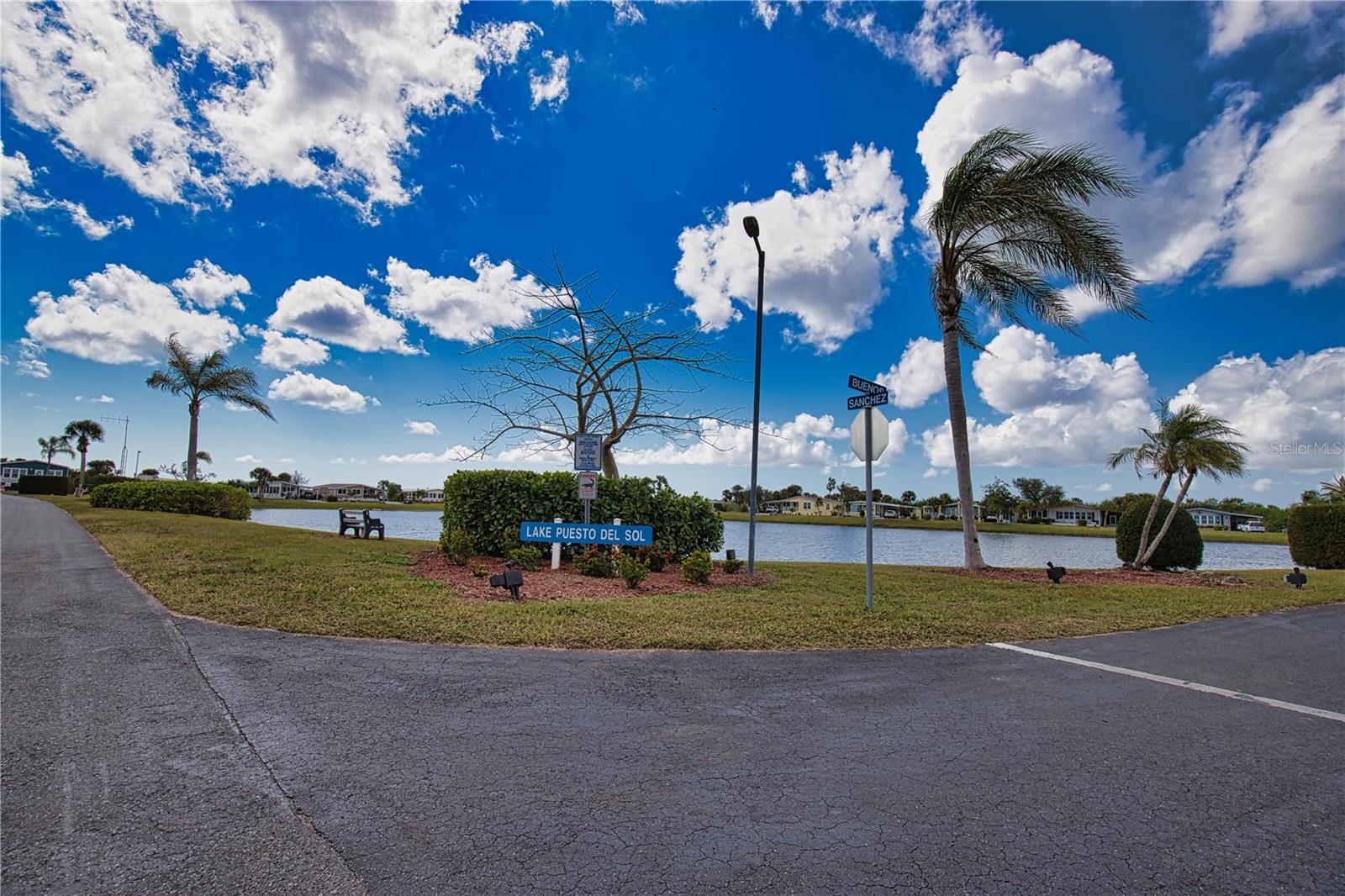 708 Sanchez Cir, North Port, FL 34287