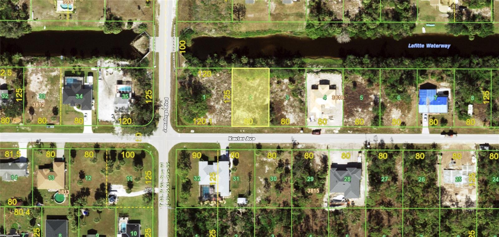 12020 Xavier Ave, Port Charlotte, FL 33981