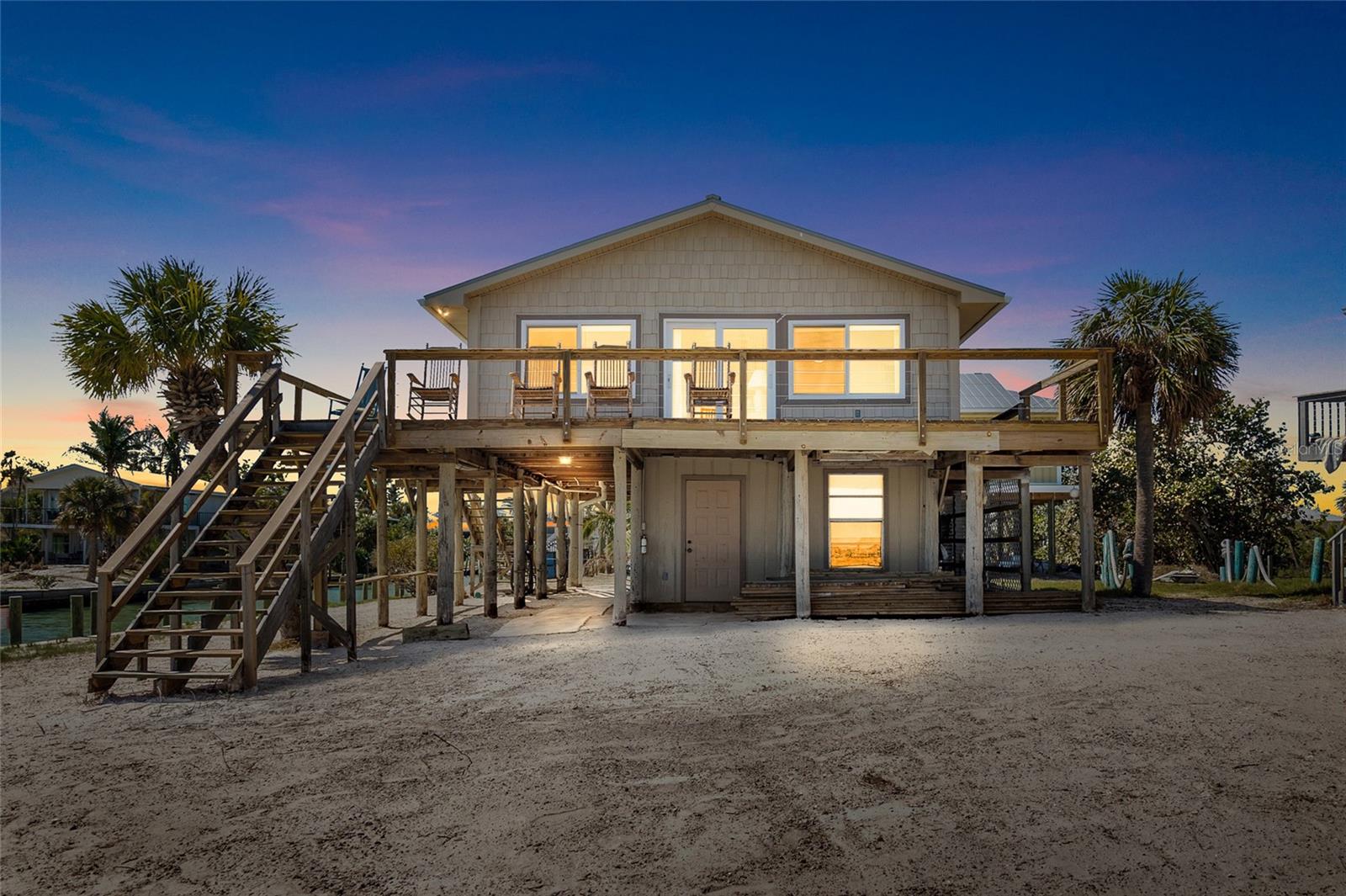 9696 Little Gasparilla Isand, Placida, FL 33946