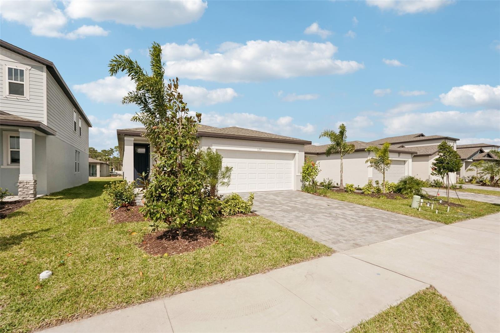 129 Whiteland Bnd, Nokomis, FL 34275