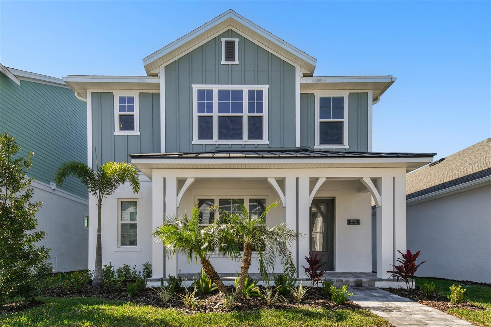 7266 Kodiak Ln, Sarasota, FL 34240