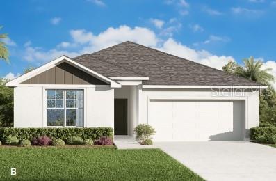 4754 Easter Ter, North Port, FL 34286