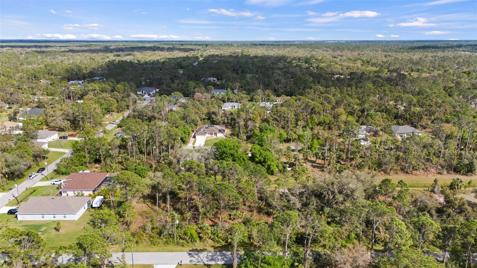 Gannaway St, North Port, FL 34291