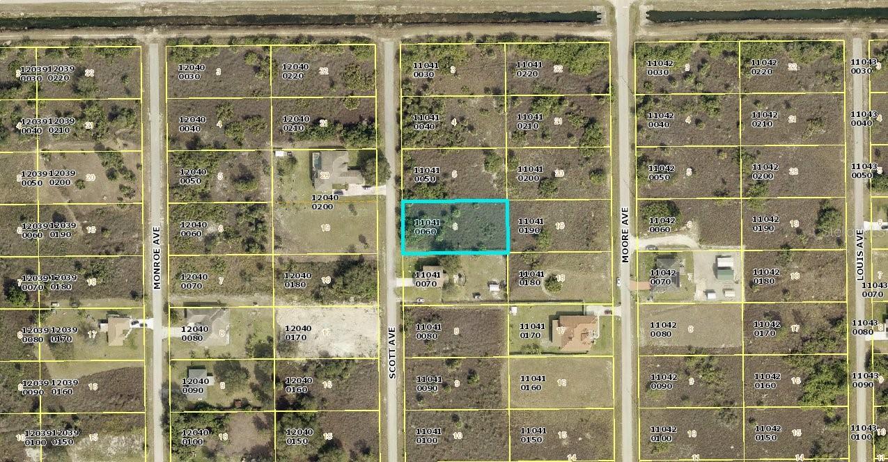 1512 Scott Ave, Lehigh Acres, FL 33972